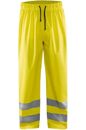 BLAKLADER Regenhose High Vis Regenhose Level 1 (1-tlg) - Verkäufer: norsGAAD