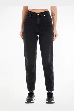 Calvin Klein Mom-Jeans MOM JEAN