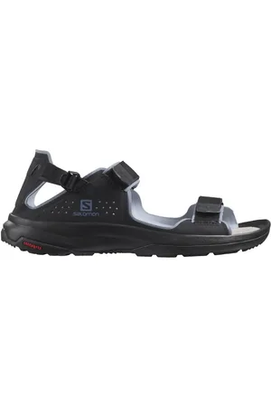 Salomon Tech Sandal Fee - Farbe schwarz Outdoorsandale - Verkäufer: Sportshop Am Burgstall