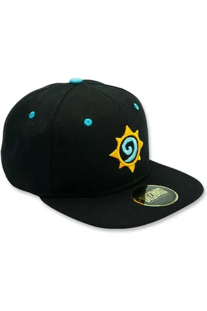 ABYstyle Snapback Cap Hearthstone Logo - Hearthstone - Verkäufer: Der Krämer