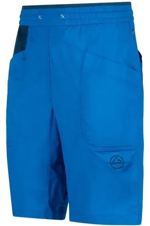 La Sportiva Trekkingshorts Bleauser Short M Electric Blue/Storm Blue Electric Blue/Storm Blue - Verkäufer: Sport Hopfmann GmbH
