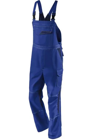 KÜBLER Latzhose Image Dress New Design Latzhose - Verkäufer: praxy GmbH