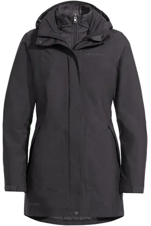 Vaude 3-in-1-Funktionsjacke - Verkäufer: Sport Michetschläger e.K.