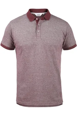 Solid Poloshirt SDPanos Polo - Verkäufer: meinemarkenmode