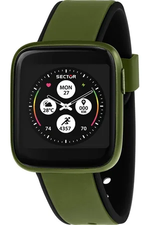 Sector Digitaluhr Unisex-Smartwatch Digital Akku - Verkäufer: CHRIST Juweliere und Uhrmacher seit 1863 GmbH