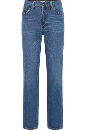 Mustang Straight-Jeans Herren Style Tramper