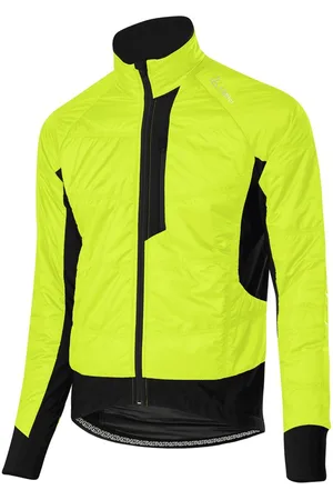 Löffler Bikerjacke Herren M BIKE ISO-JACKET HOTBOND® PL60 205 - Verkäufer: highway-shop