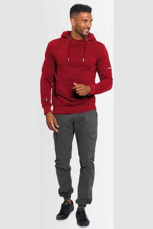Alessandro Salvarini Kapuzenpullover ASCalgarii