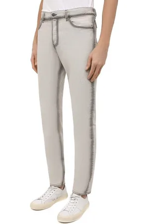 Diesel Slim-fit-Jeans Straight Fit - 1995 D-Sark 09C86 - Länge:32 - Verkäufer: DenimBar