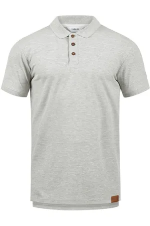 Solid Poloshirt SDTripPolo Polo mit verlängerter Rückenpartie - Verkäufer: meinemarkenmode