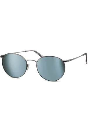 Marc O’ Polo Sonnenbrille Modell 505104 Panto-Form