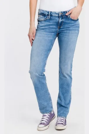 Cross Jeans Regular-fit-Jeans Rose - Verkäufer: CROSS Jeans