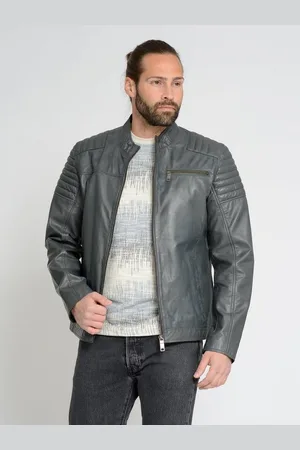Maze Lederjacke 51Rocha