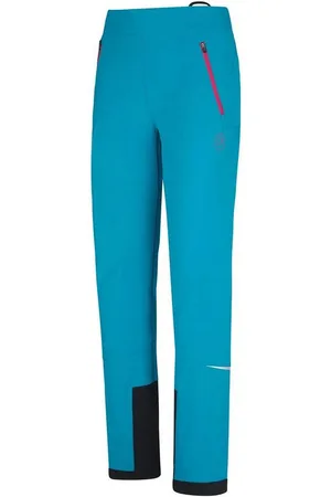 La Sportiva Trekkinghose - Verkäufer: Sport Michetschläger e.K.