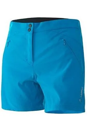 Löffler Fahrradhose Damen Shorts W BIKE SHORTS AERO CSL - 990 black / 36 - Verkäufer: Sportworld24