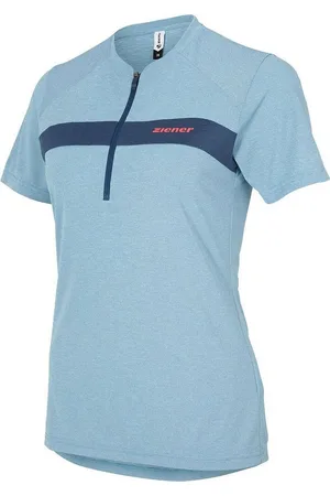 Ziener Radtrikot Fahrradtrikot Damen Pahina - Verkäufer: Sport Hopfmann GmbH