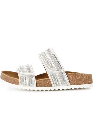 CAFèNOIR GD9110 Pantolette - Verkäufer: Schuhlounge Ziesig