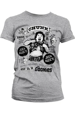 The Goonies T-Shirt - Verkäufer: 247Group GmbH