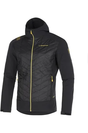 La Sportiva Softshelljacke - Verkäufer: Sport Michetschläger e.K.