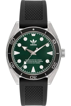 adidas Quarzuhr EDITION TWO AOFH230082I, Armbanduhr, Herrenuhr