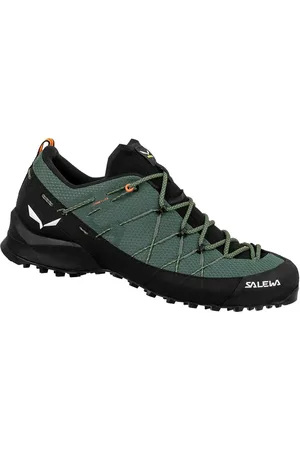 Salewa Herren Wildfire 2 Wanderschuh Wanderschuh - Verkäufer: Biwak Outdoor-Shop