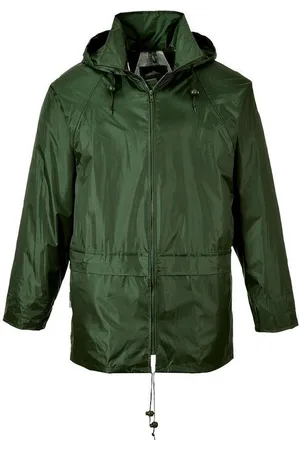Portwest Regenjacke Klassische Regenjacke S440 verschiedene Farben (S440) - Verkäufer: Vidar Pro