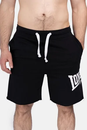 Lonsdale London Sweatshorts POLBATHIC (1-tlg) - Verkäufer: Punch GmbH