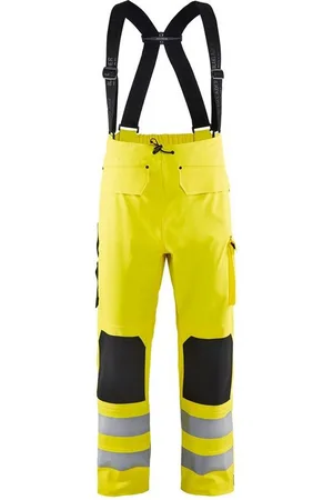 BLAKLADER Regenhose Regenhose Level 2 (1-tlg) - Verkäufer: norsGAAD