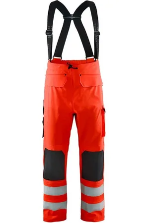 BLAKLADER Regenhose Regenhose Level 2 (1-tlg) - Verkäufer: norsGAAD