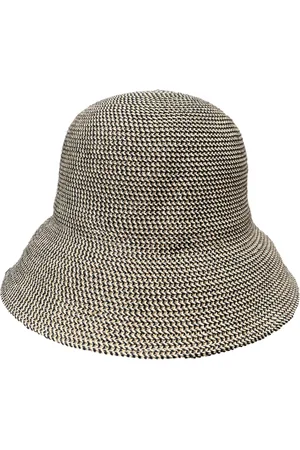 Bronté Strohhut Cloche Southwest - Verkäufer: Hutwelt