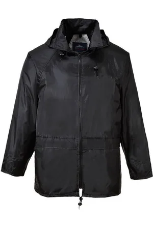 Portwest Regenjacke Klassische Regenjacke S440 verschiedene Farben (S440) - Verkäufer: Vidar Pro