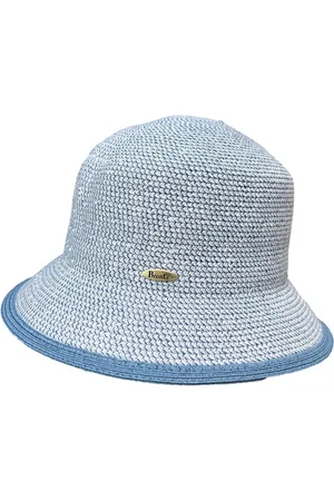 Bronté Strohhut Bucket Hat Dayla - Verkäufer: Hutwelt