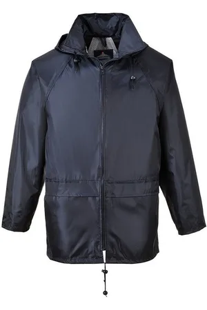 Portwest Regenjacke Klassische Regenjacke S440 verschiedene Farben (S440) - Verkäufer: Vidar Pro