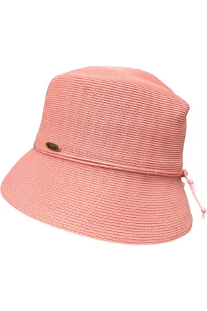 Bronté Strohhut Bucket Hat Joy - Verkäufer: Hutwelt