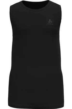 Odlo Funktionsunterhemd BL TOP CREW NECK TANK ACTIVE F - Verkäufer: Sport Wagner
