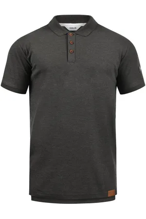 Solid Poloshirt SDTripPolo Polo mit verlängerter Rückenpartie - Verkäufer: meinemarkenmode