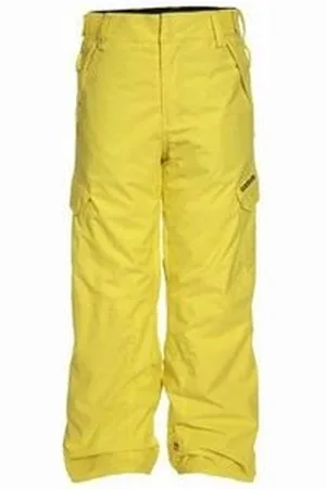 Quiksilver Skihose KRYPIA 5K PANT - CIT CITRUS / XS - Verkäufer: Sportworld24