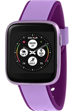 Sector Digitaluhr Unisex-Smartwatch Digital Akku - Verkäufer: CHRIST Juweliere und Uhrmacher seit 1863 GmbH