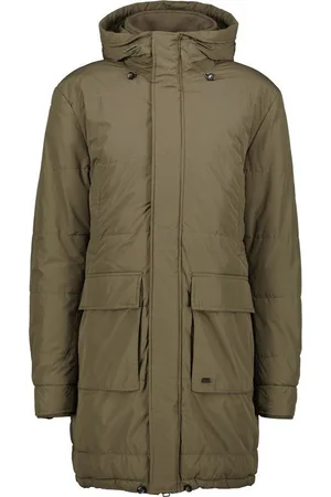 alife kickin Winterjacke Blakeak A Coat - Verkäufer: 247Group GmbH