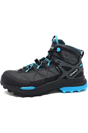 Aku Wanderschuh Outdoorschuh - Verkäufer: H&D Schuhcompany