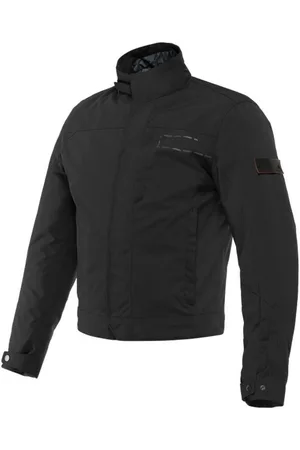Dainese Motorradjacke Kirby D-Dry Motorrad Textiljacke - Verkäufer: Fc-Moto