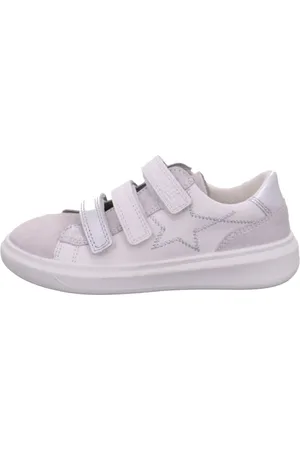 Superfit COSMO weiß kombi Klettschuh - Verkäufer: Schuh 2000