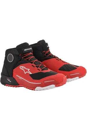 Alpinestars CR-X Drystar Motorradschuhe Motorradstiefel - Verkäufer: Fc-Moto