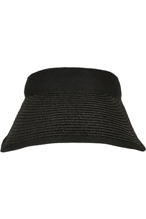 Urban classics Visor Unisex Logo Bast Visor