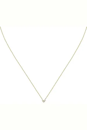 LIVE DIAMOND Goldkette - Verkäufer: CHRIST Juweliere und Uhrmacher seit 1863 GmbH