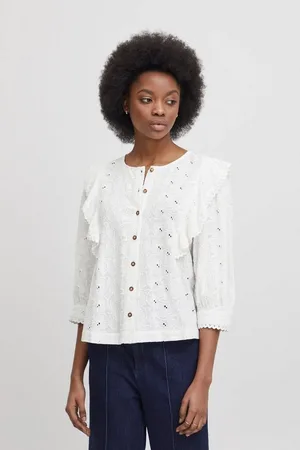 Atelier Rêve Shirtbluse IRANDREA SH - 20118408 - Verkäufer: meinemarkenmode