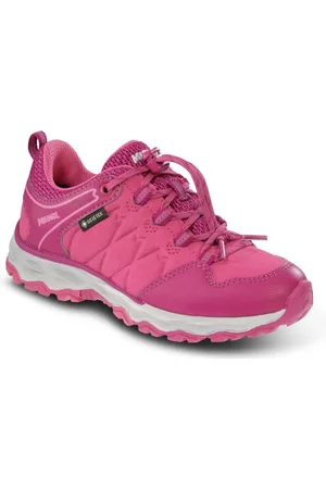 Meindl Kinder Ontario Junior GTX Halbschuh Outdoorschuh - Verkäufer: Biwak Outdoor-Shop