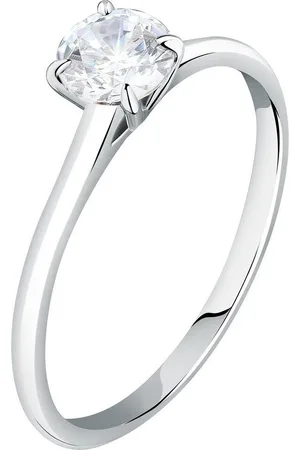 LIVE DIAMOND Diamantring - Verkäufer: CHRIST Juweliere und Uhrmacher seit 1863 GmbH