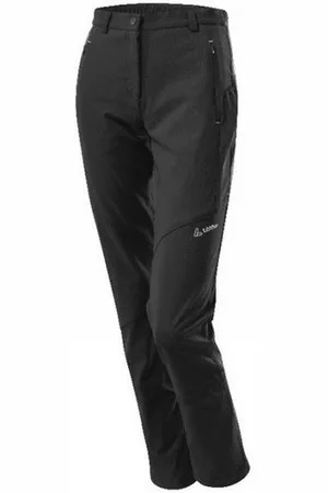 Löffler Funktionshose Hose Comfort AS Damen - 990 black / 44 - Verkäufer: Sportworld24