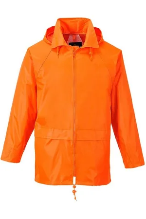 Portwest Regenjacke Klassische Regenjacke S440 verschiedene Farben (S440) - Verkäufer: Vidar Pro